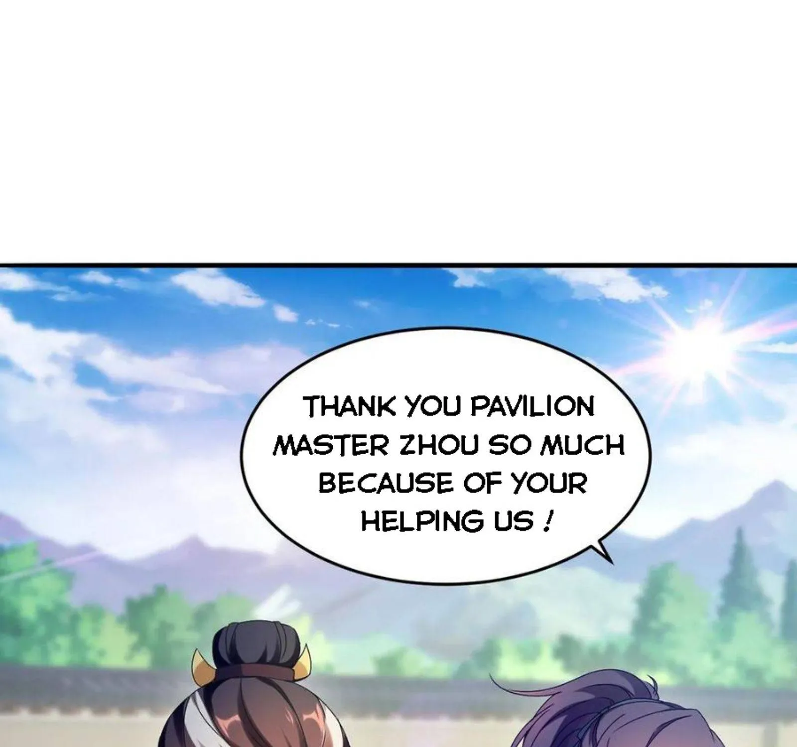 Divine Soul Emperor Zinmanga X Chapter 40 Page 32