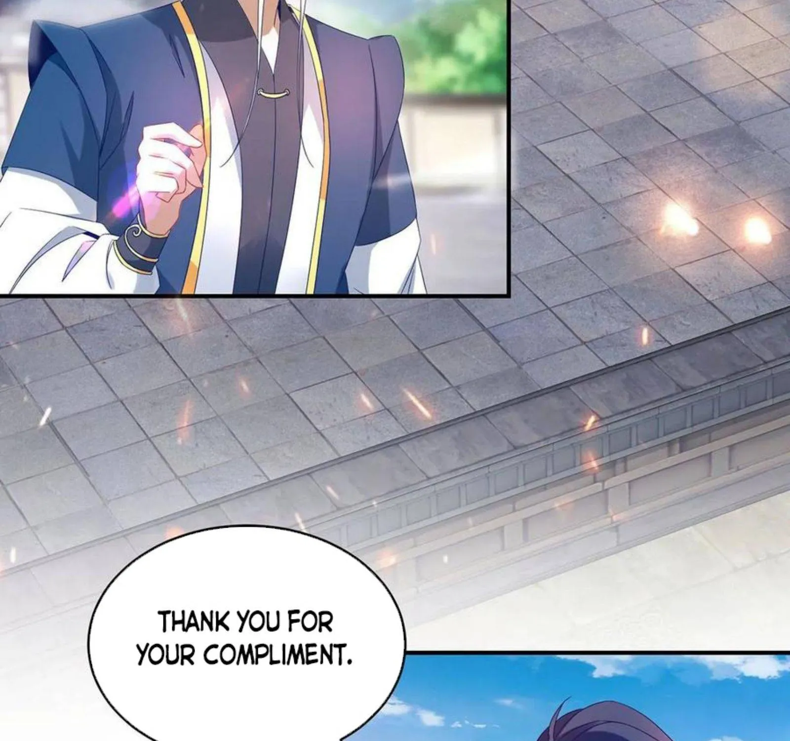 Divine Soul Emperor Zinmanga X Chapter 39 Page 43