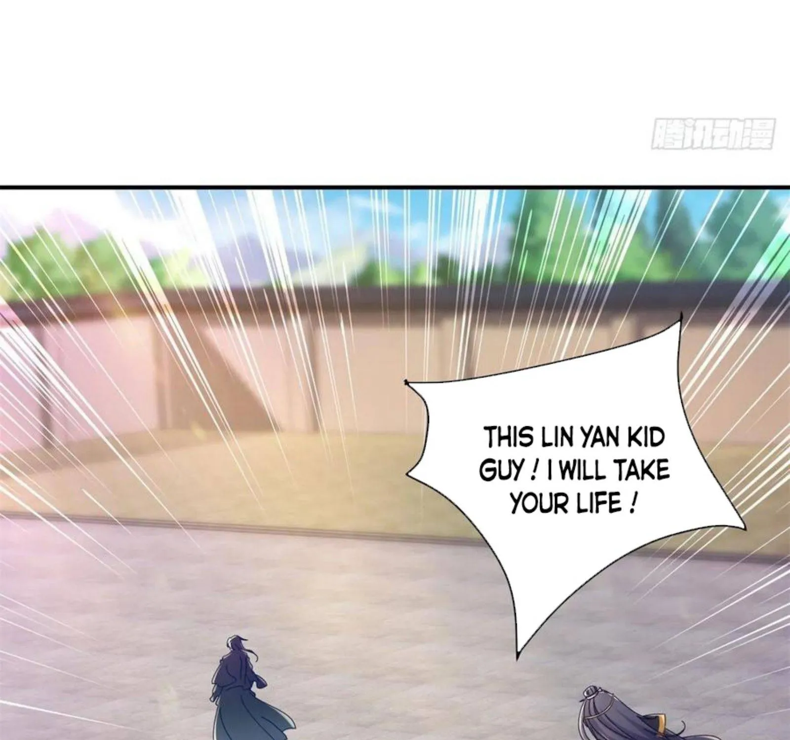 Divine Soul Emperor Zinmanga X Chapter 39 Page 60