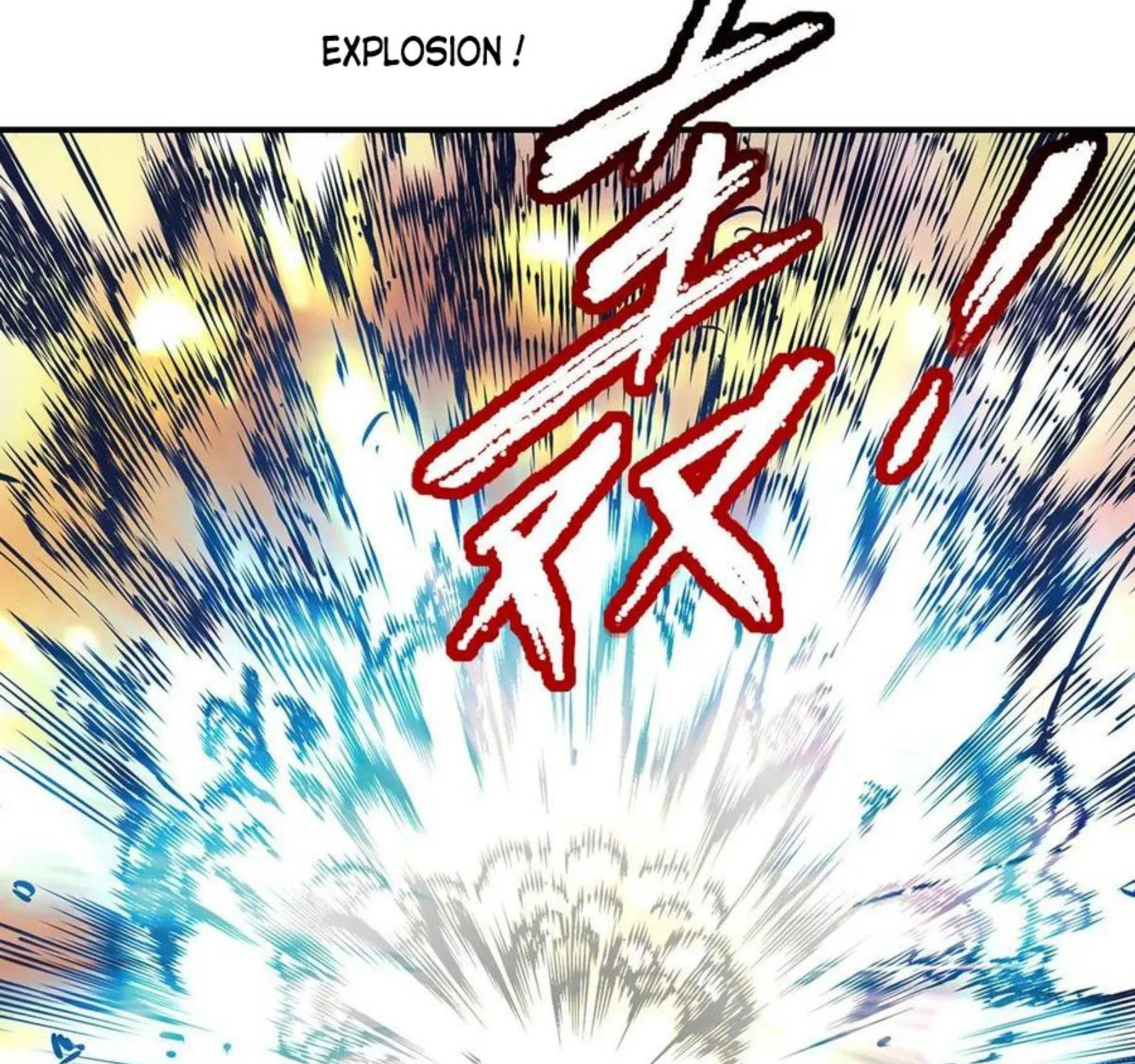Divine Soul Emperor Zinmanga X Chapter 37 Page 34