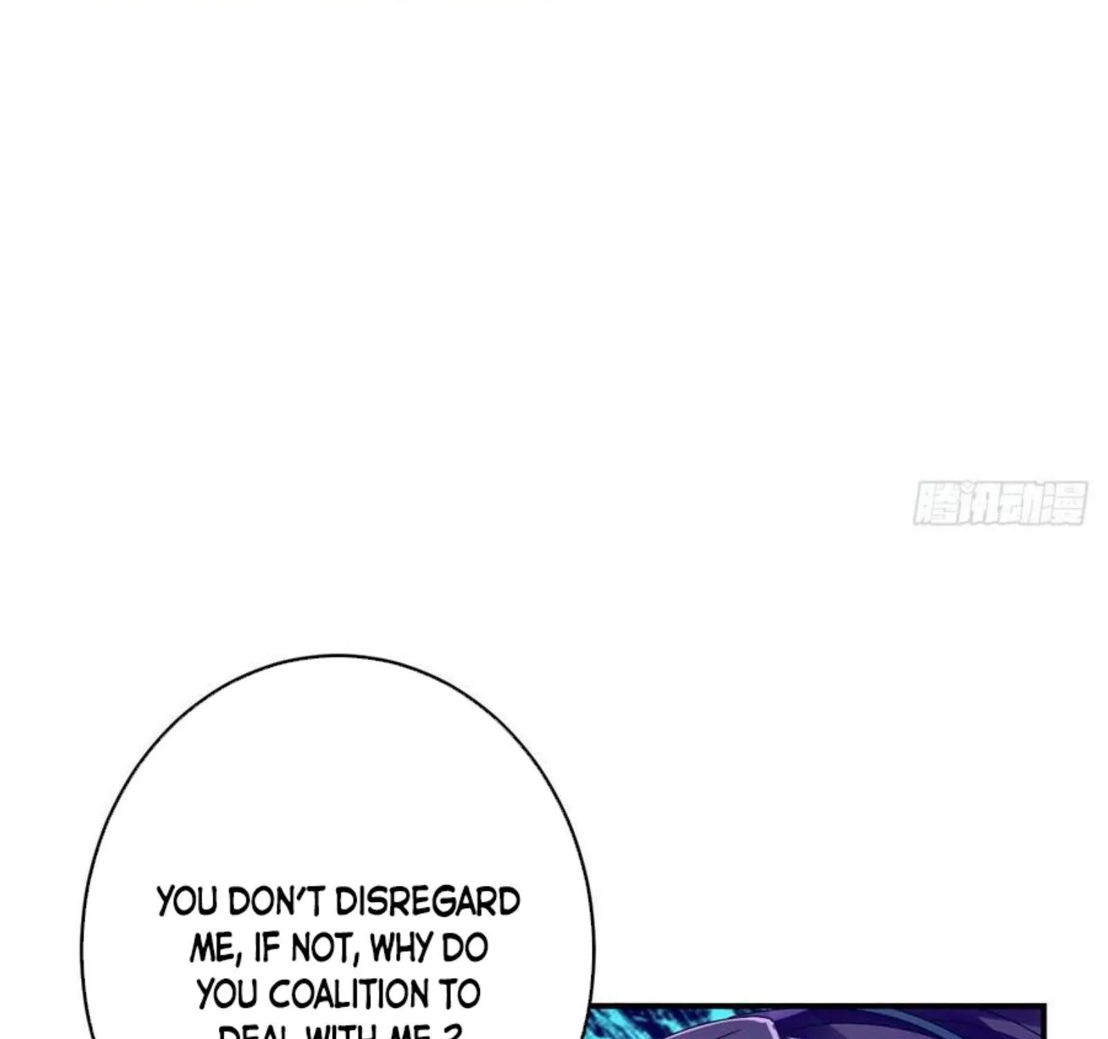 Divine Soul Emperor Zinmanga X Chapter 37 Page 47
