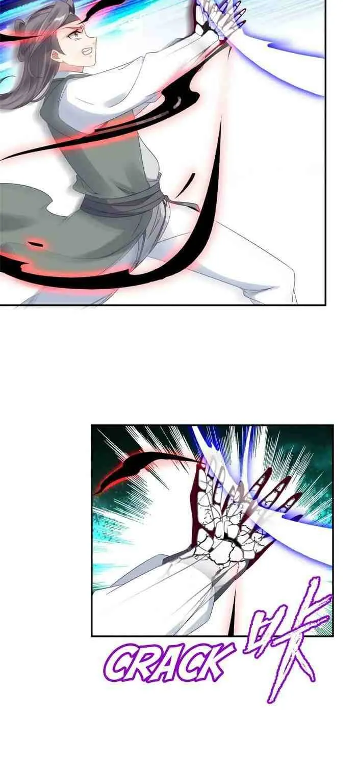 Divine Soul Emperor Zinmanga X Chapter 34 Page 11
