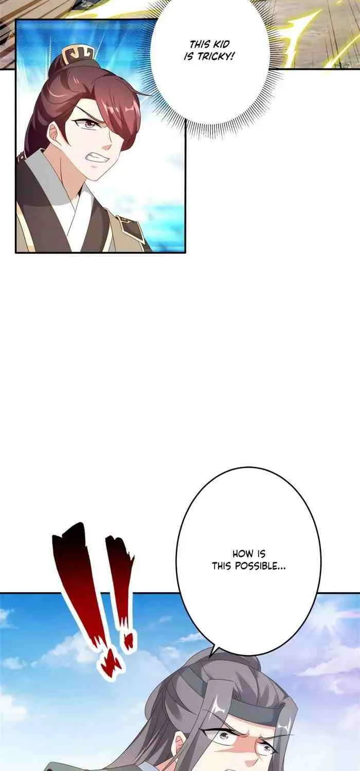 Divine Soul Emperor Zinmanga X Chapter 34 Page 18