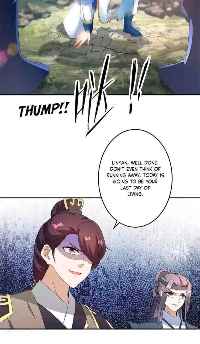 Divine Soul Emperor Zinmanga X Chapter 33 Page 15