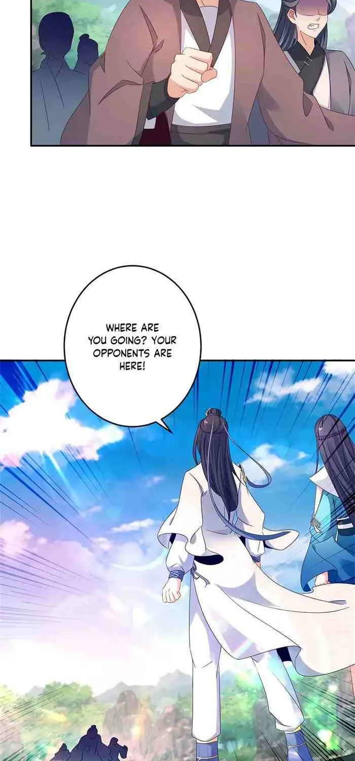 Divine Soul Emperor Zinmanga X Chapter 33 Page 28