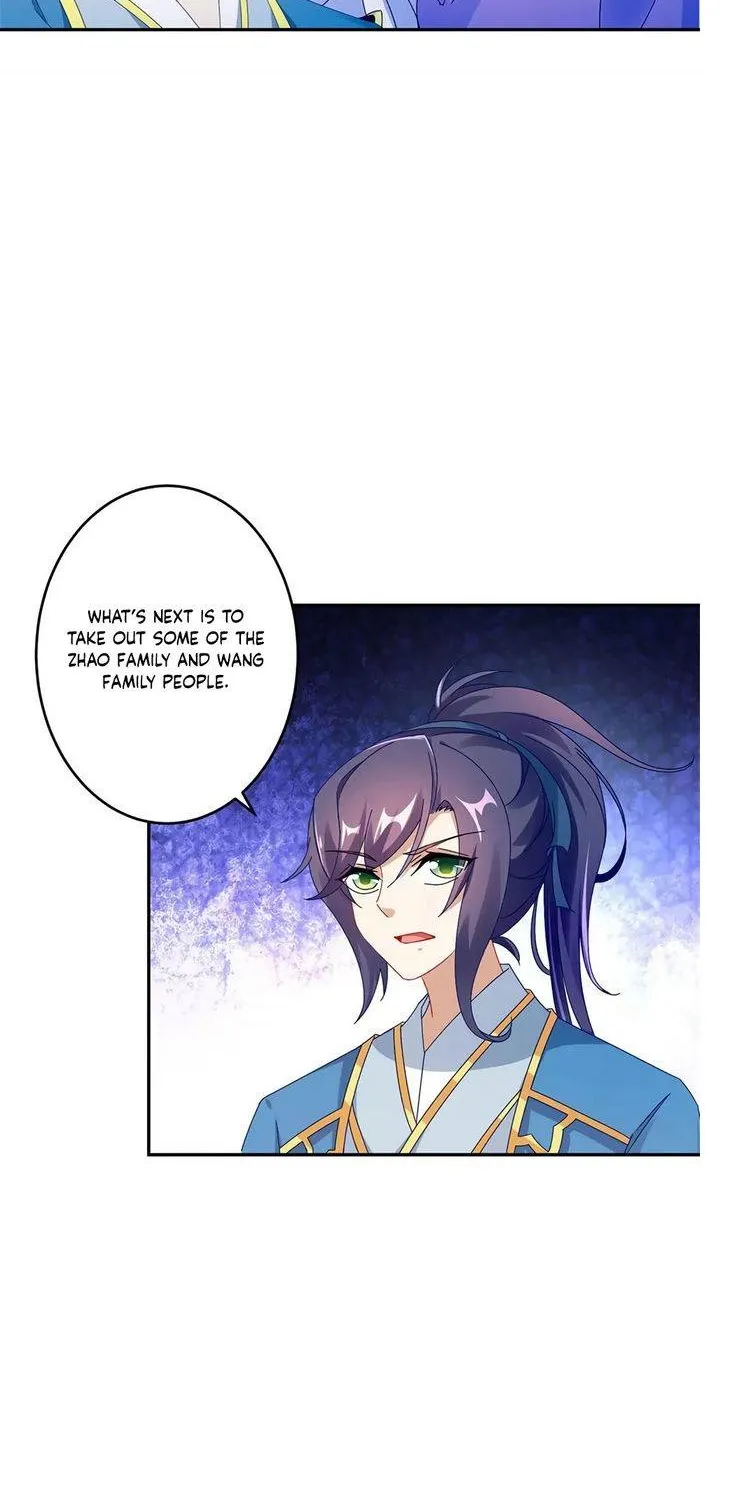 Divine Soul Emperor Zinmanga X Chapter 32 Page 24