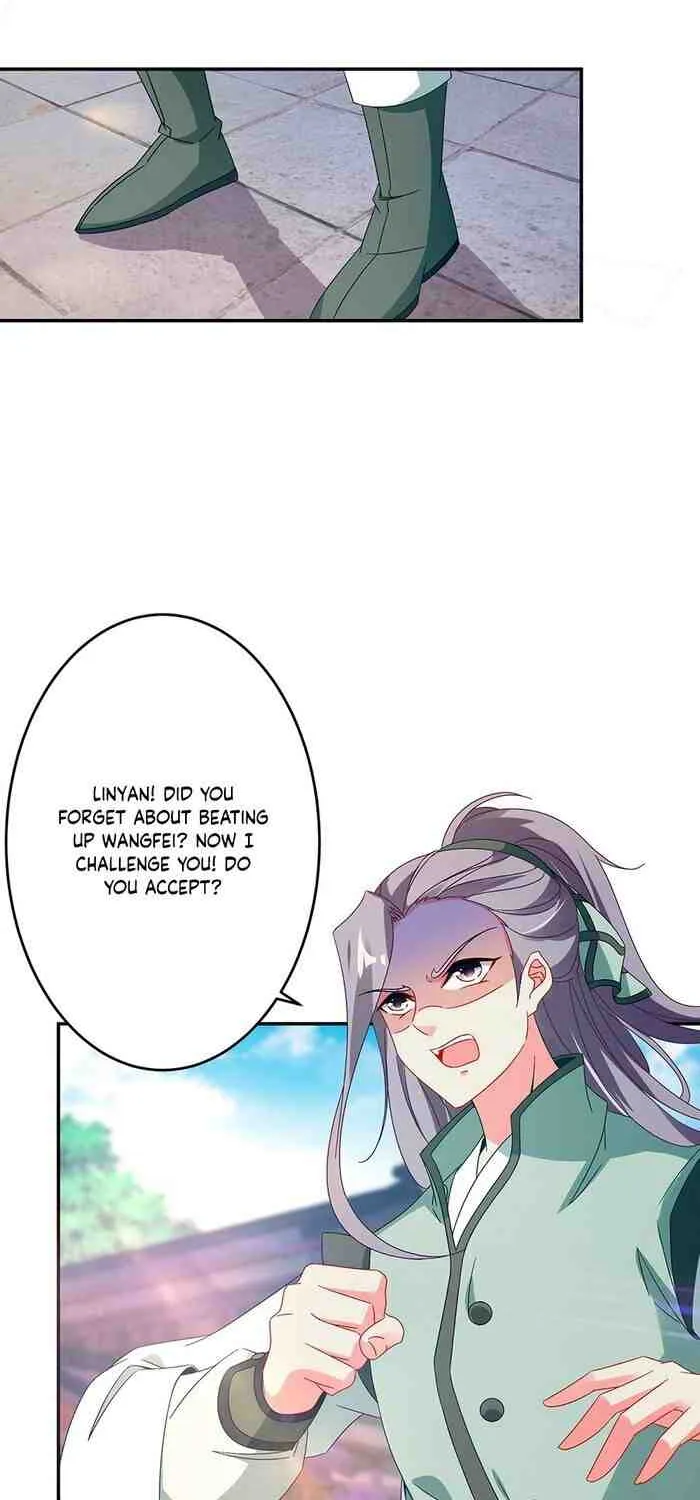 Divine Soul Emperor Zinmanga X Chapter 26 Page 4