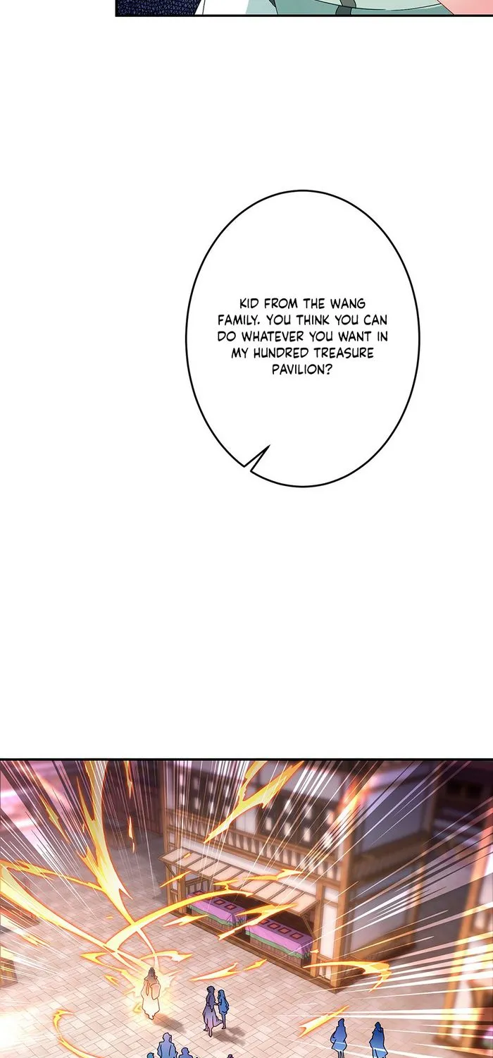 Divine Soul Emperor Zinmanga X Chapter 25 Page 12