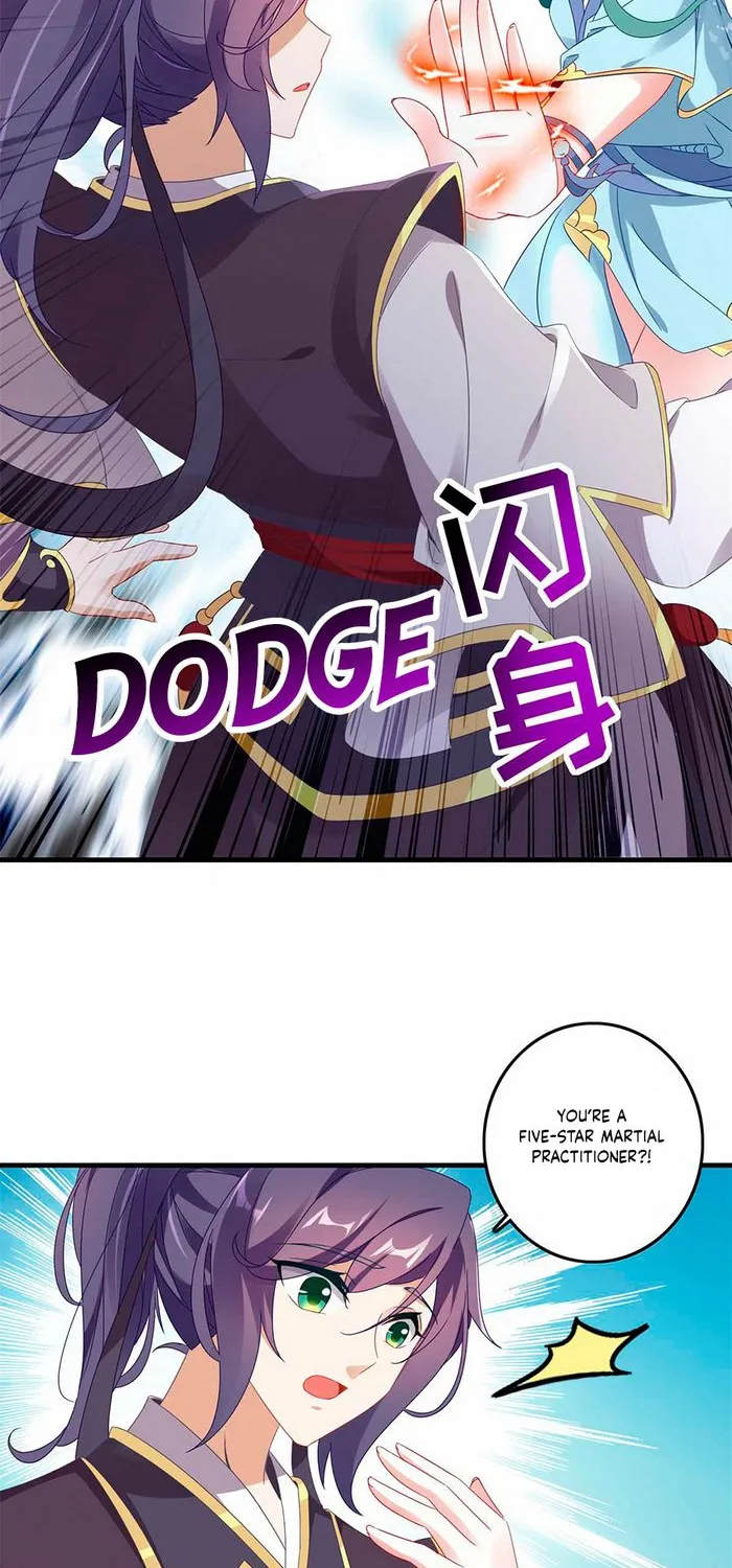 Divine Soul Emperor Zinmanga X Chapter 16 Page 15