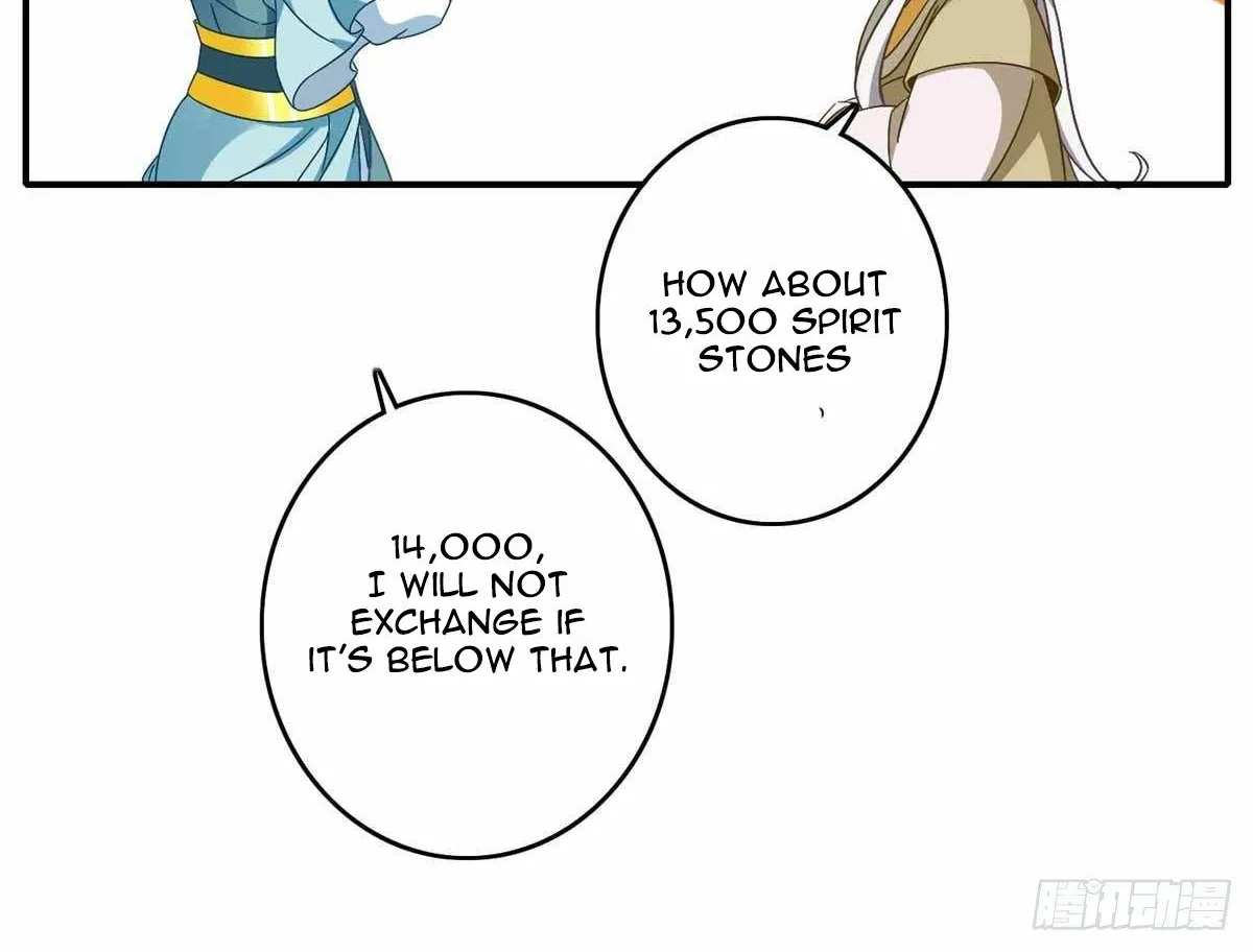 Divine Soul Emperor Zinmanga X Chapter 7 Page 28