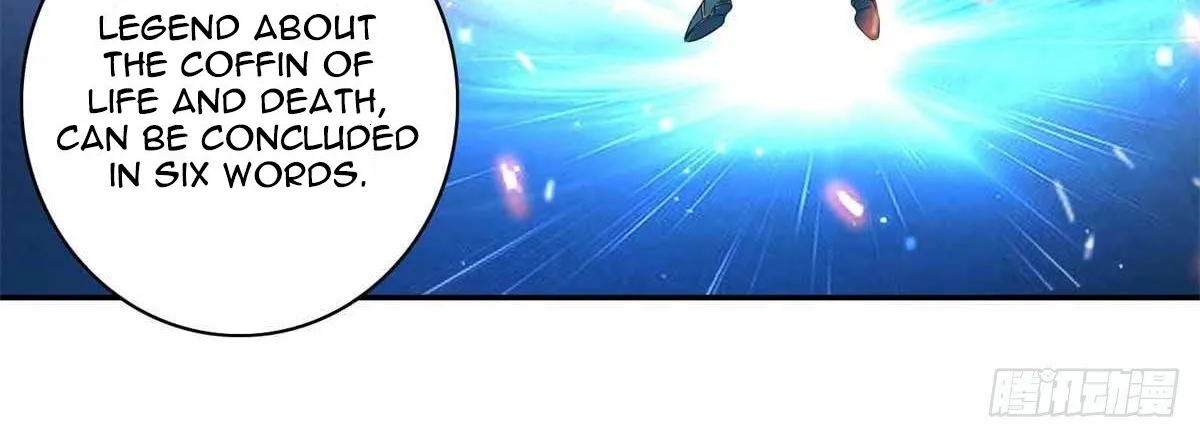 Divine Soul Emperor Zinmanga X Chapter 2 Page 34
