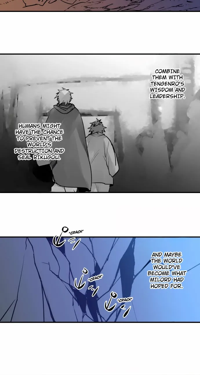 Ake no Tobari Zinmanga X Chapter 319 Page 11