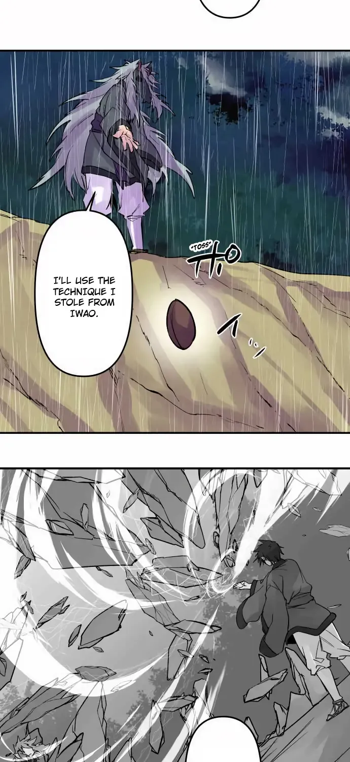 Ake no Tobari Zinmanga X Chapter 309 Page 30