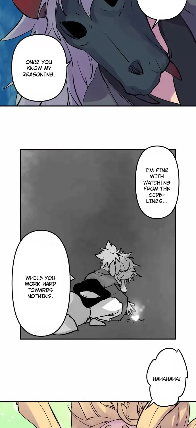 Ake no Tobari Zinmanga X Chapter 300 Page 4