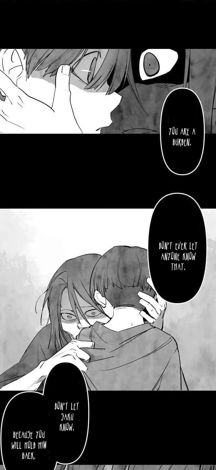 Ake no Tobari Zinmanga X Chapter 289 Page 4