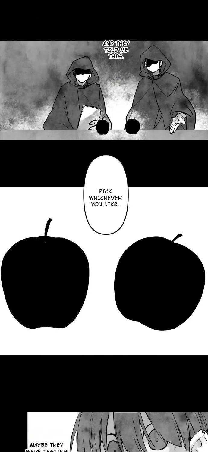 Ake no Tobari Zinmanga X Chapter 289 Page 32