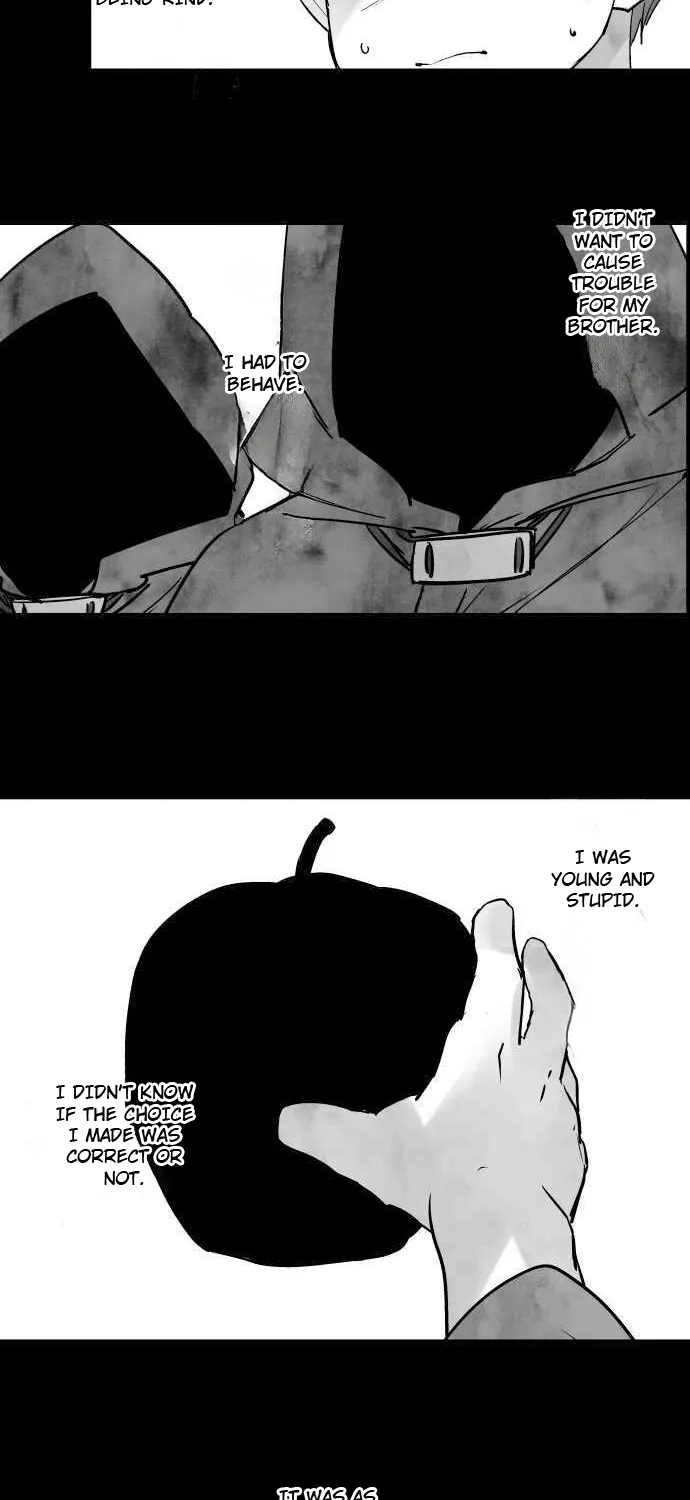Ake no Tobari Zinmanga X Chapter 289 Page 34