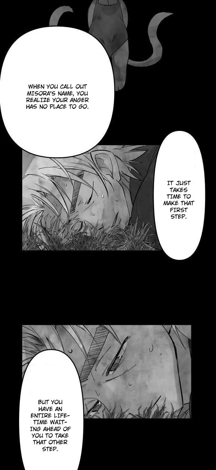 Ake no Tobari Zinmanga X Chapter 279 Page 25