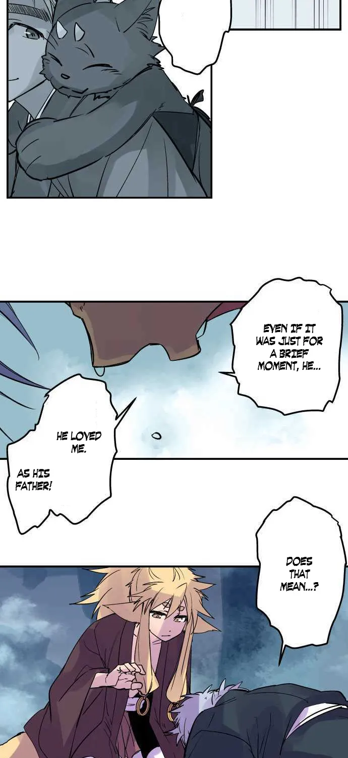 Ake no Tobari Zinmanga X Chapter 275 Page 44