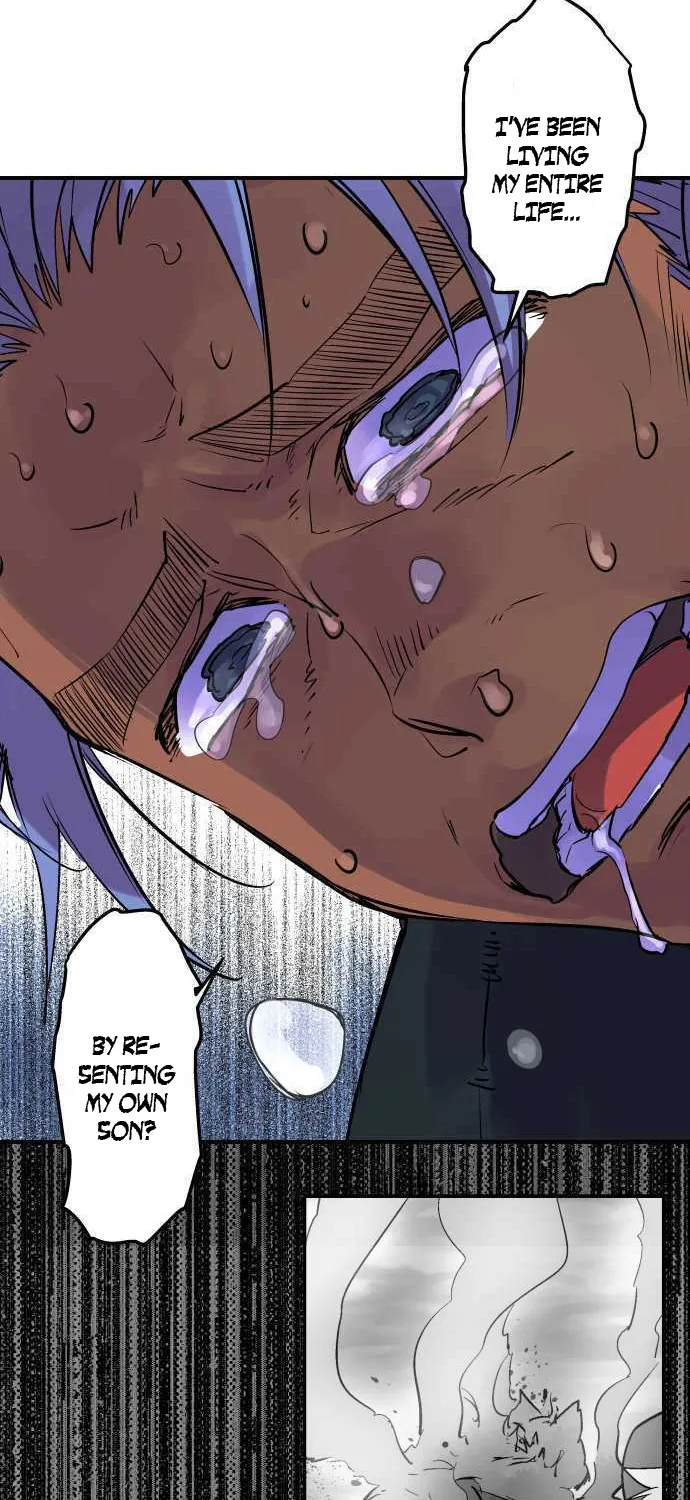 Ake no Tobari Zinmanga X Chapter 275 Page 46