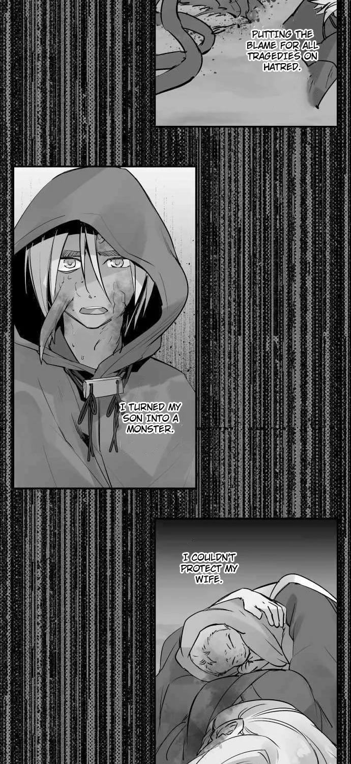 Ake no Tobari Zinmanga X Chapter 275 Page 48