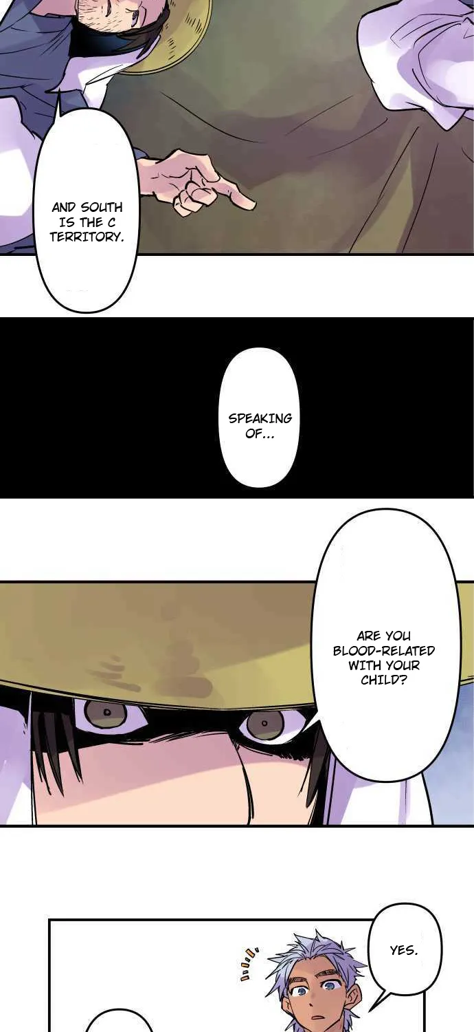 Ake no Tobari Zinmanga X Chapter 269 Page 18