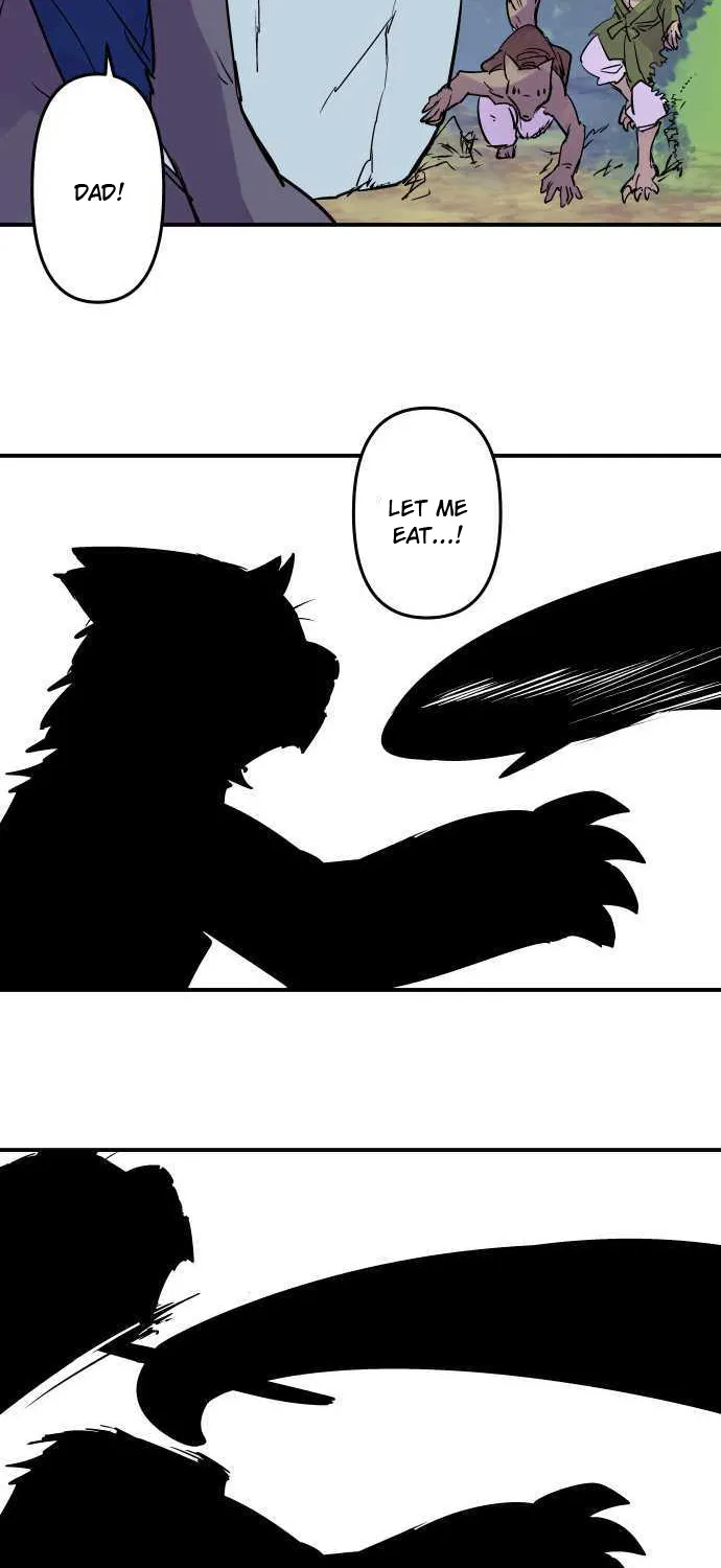 Ake no Tobari Zinmanga X Chapter 267 Page 40