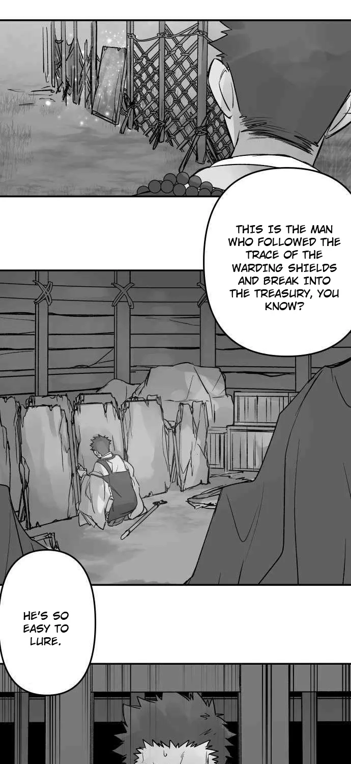 Ake no Tobari Zinmanga X Chapter 266 Page 20