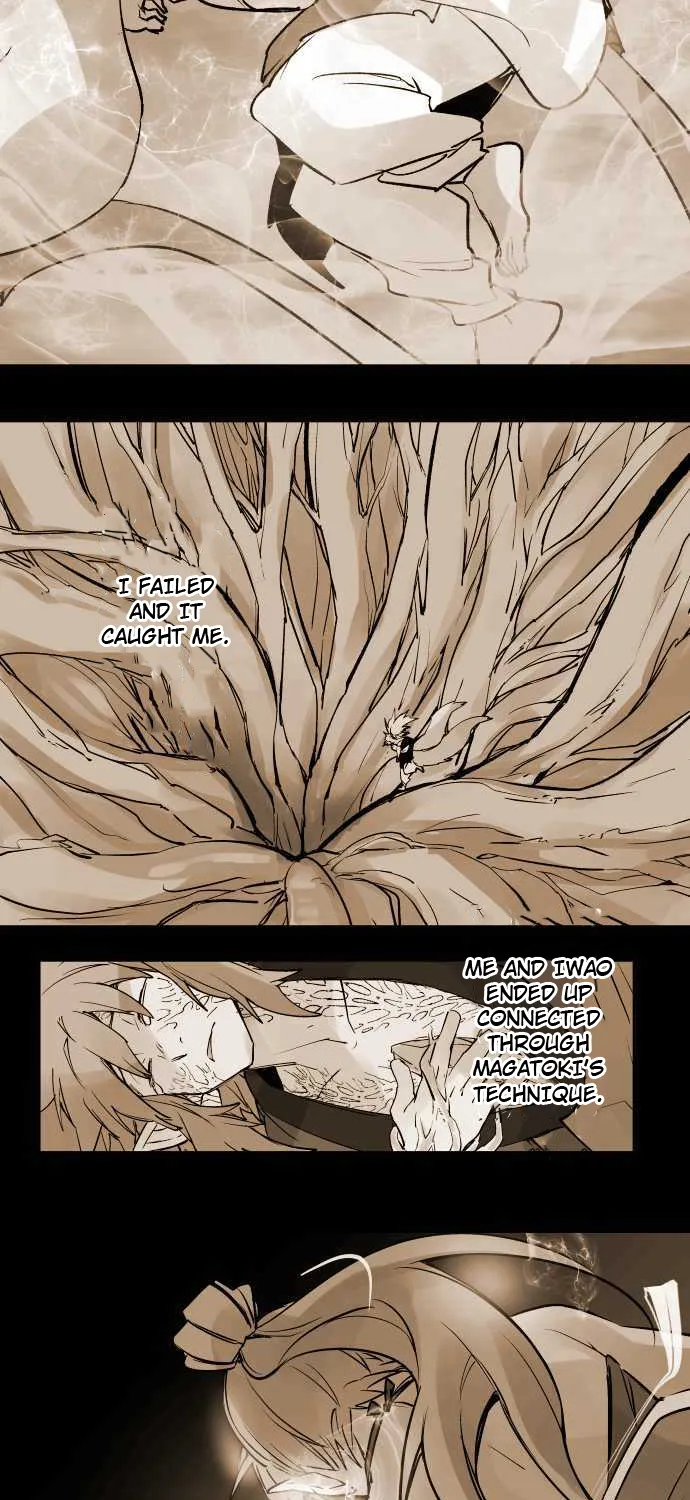 Ake no Tobari Zinmanga X Chapter 248 Page 28