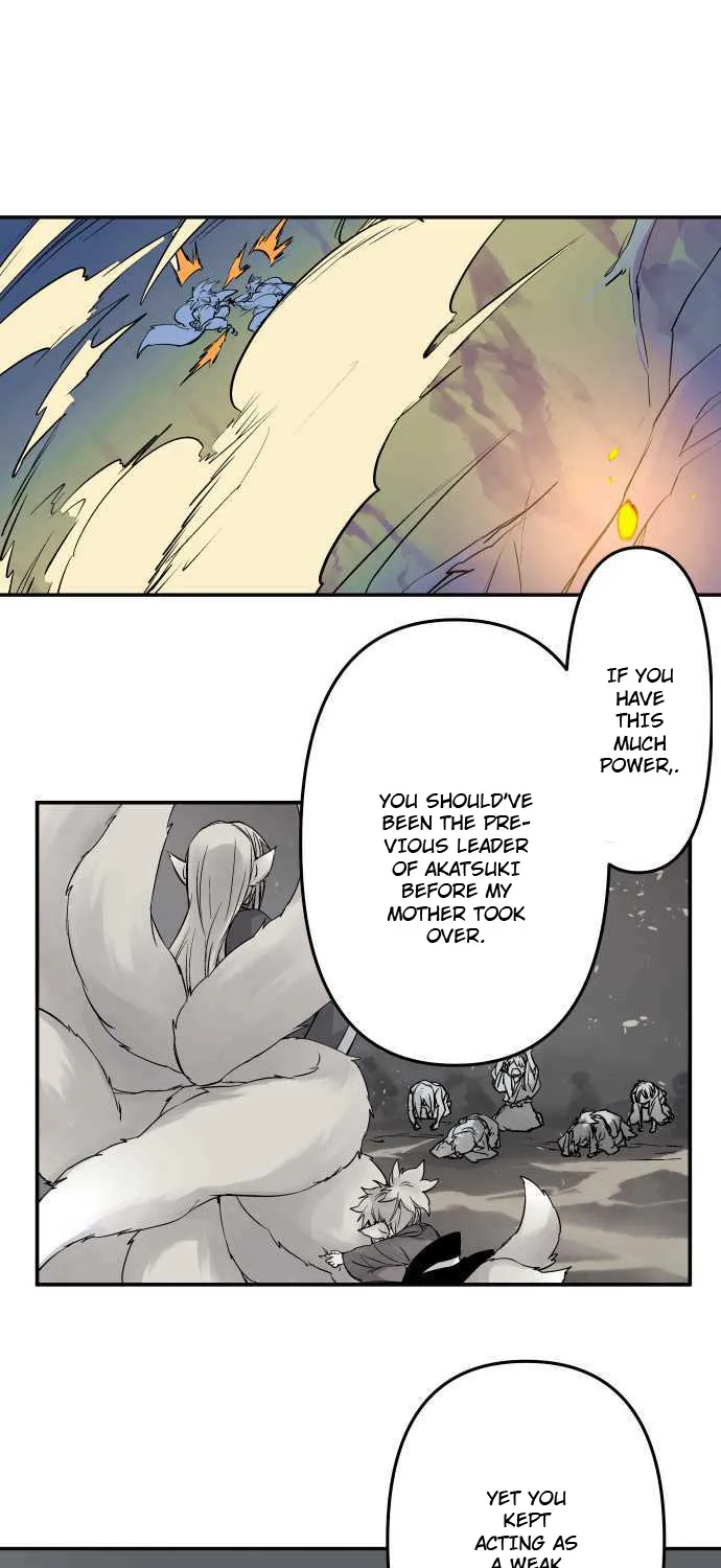 Ake no Tobari Zinmanga X Chapter 245 Page 2