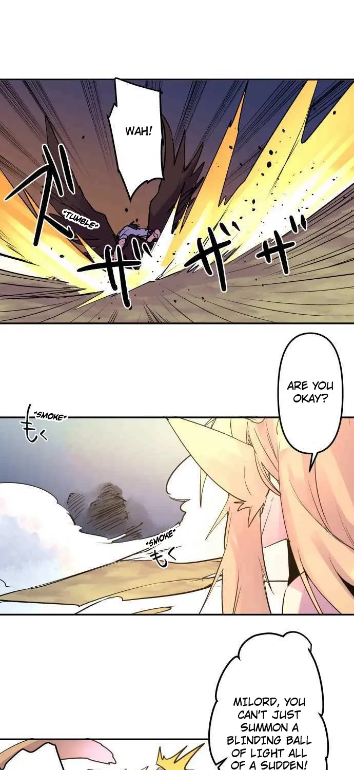 Ake no Tobari Zinmanga X Chapter 239 Page 46