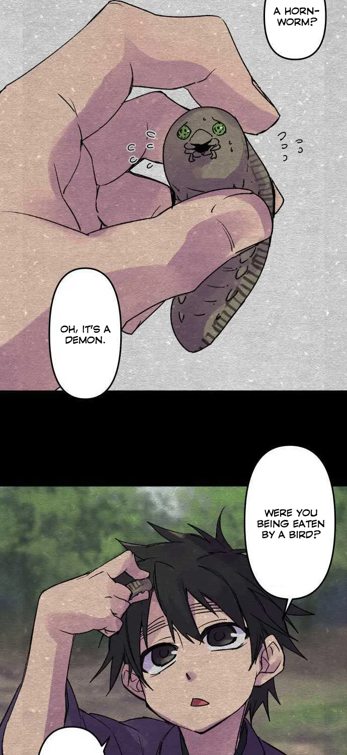 Ake no Tobari Zinmanga X Chapter 230 Page 33