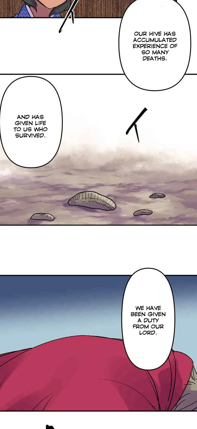 Ake no Tobari Zinmanga X Chapter 230 Page 45