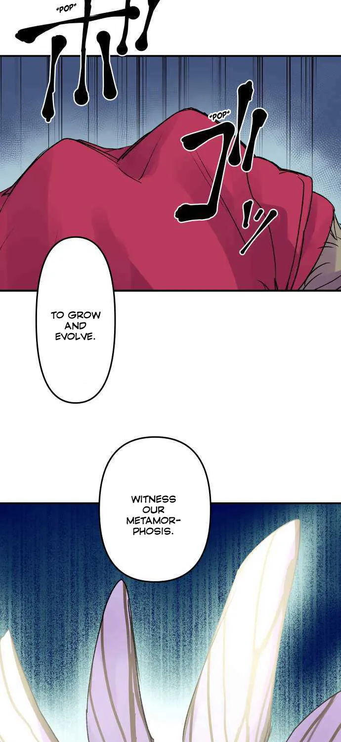 Ake no Tobari Zinmanga X Chapter 230 Page 47