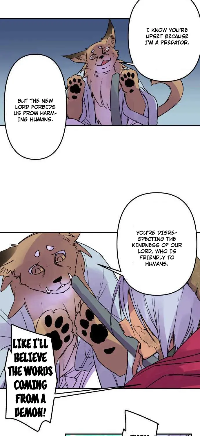 Ake no Tobari Zinmanga X Chapter 226 Page 34