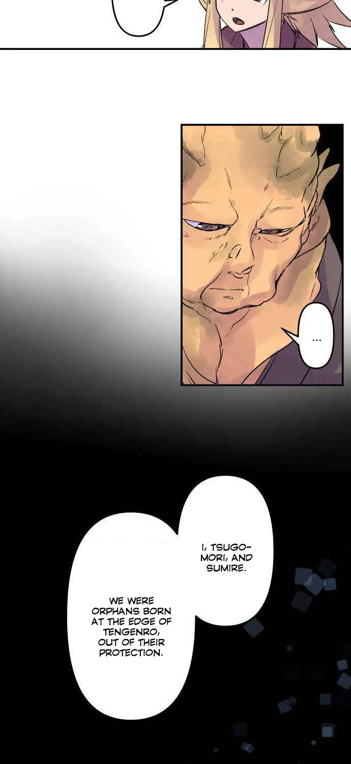 Ake no Tobari Zinmanga X Chapter 198 Page 51
