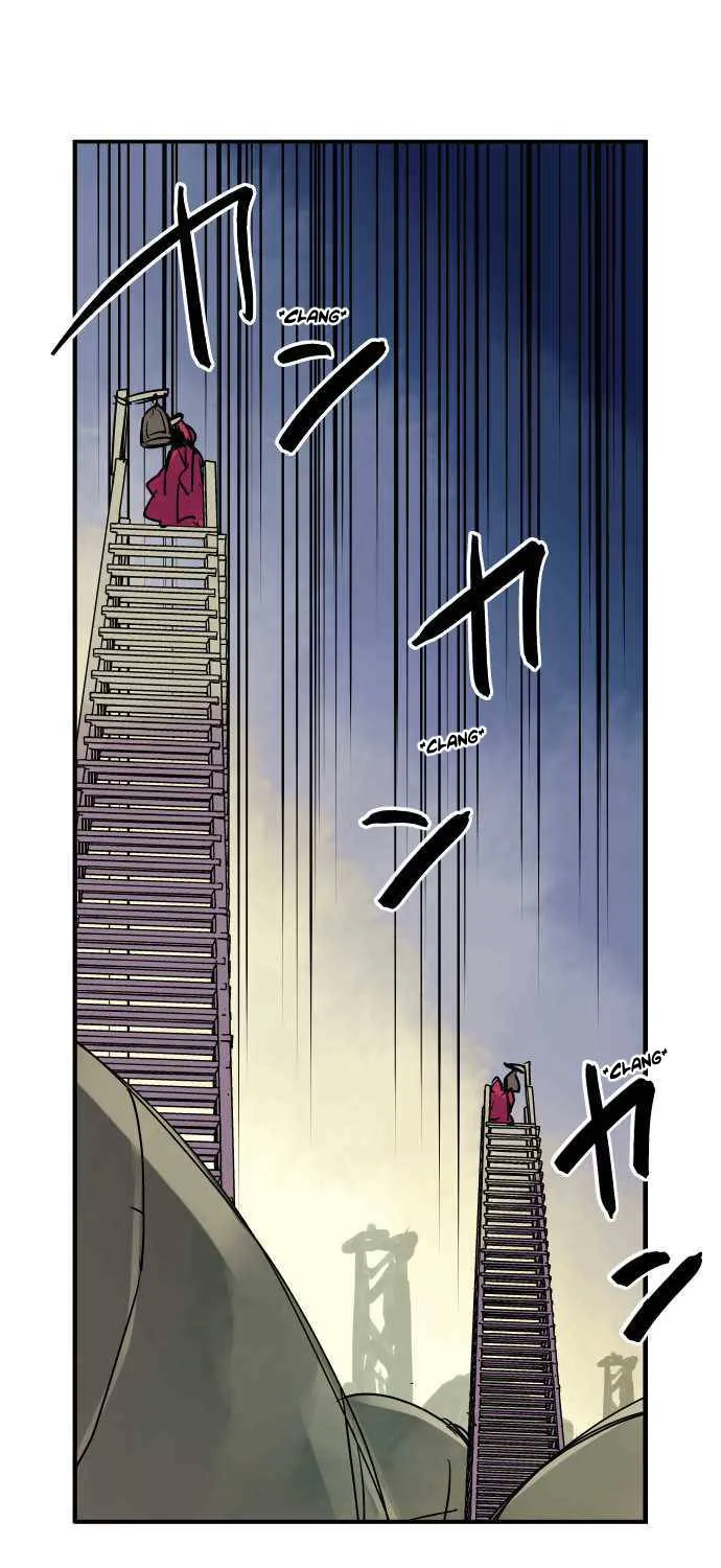 Ake no Tobari Zinmanga X Chapter 197 Page 1