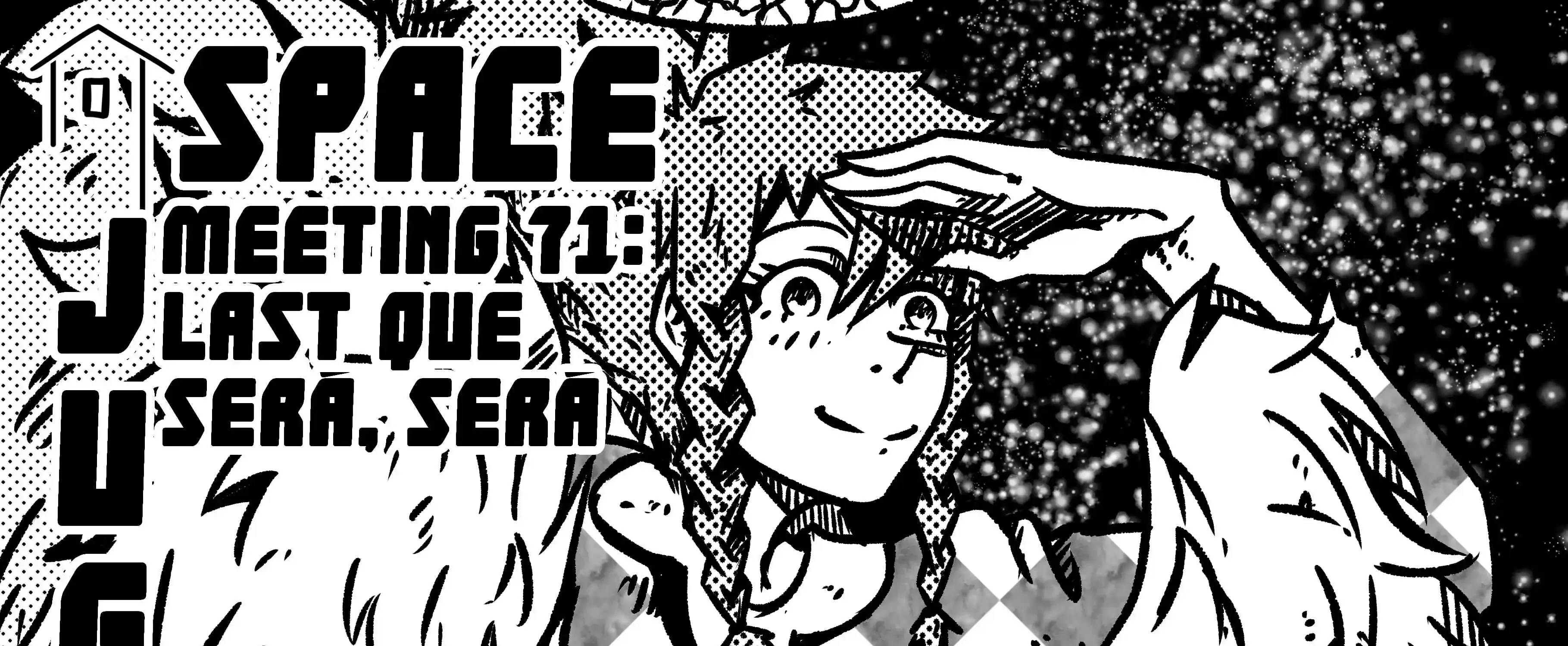 Space Juggernaut Zinmanga X Chapter 71 Page 1