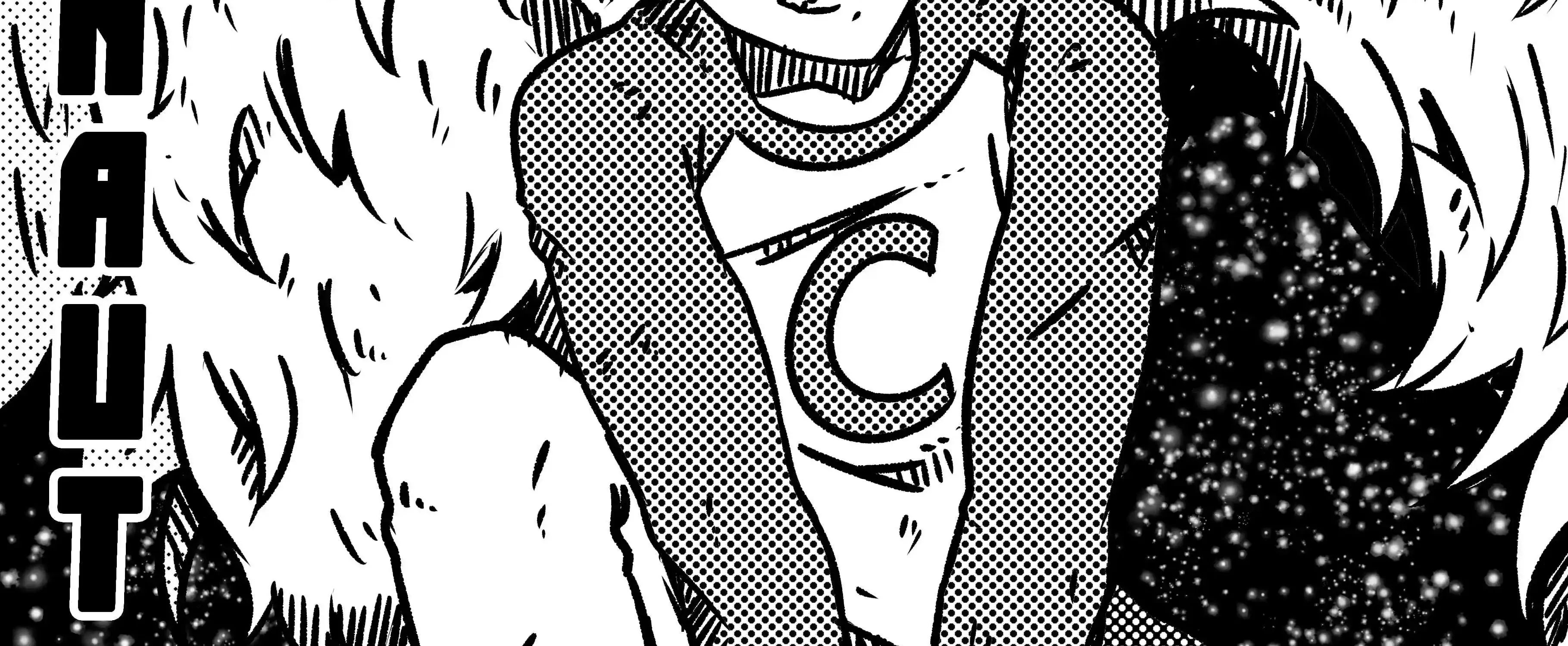 Space Juggernaut Zinmanga X Chapter 71 Page 3