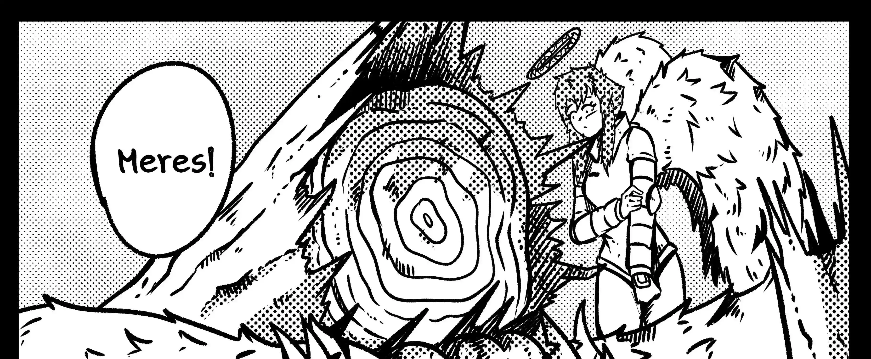 Space Juggernaut Zinmanga X Chapter 71 Page 5