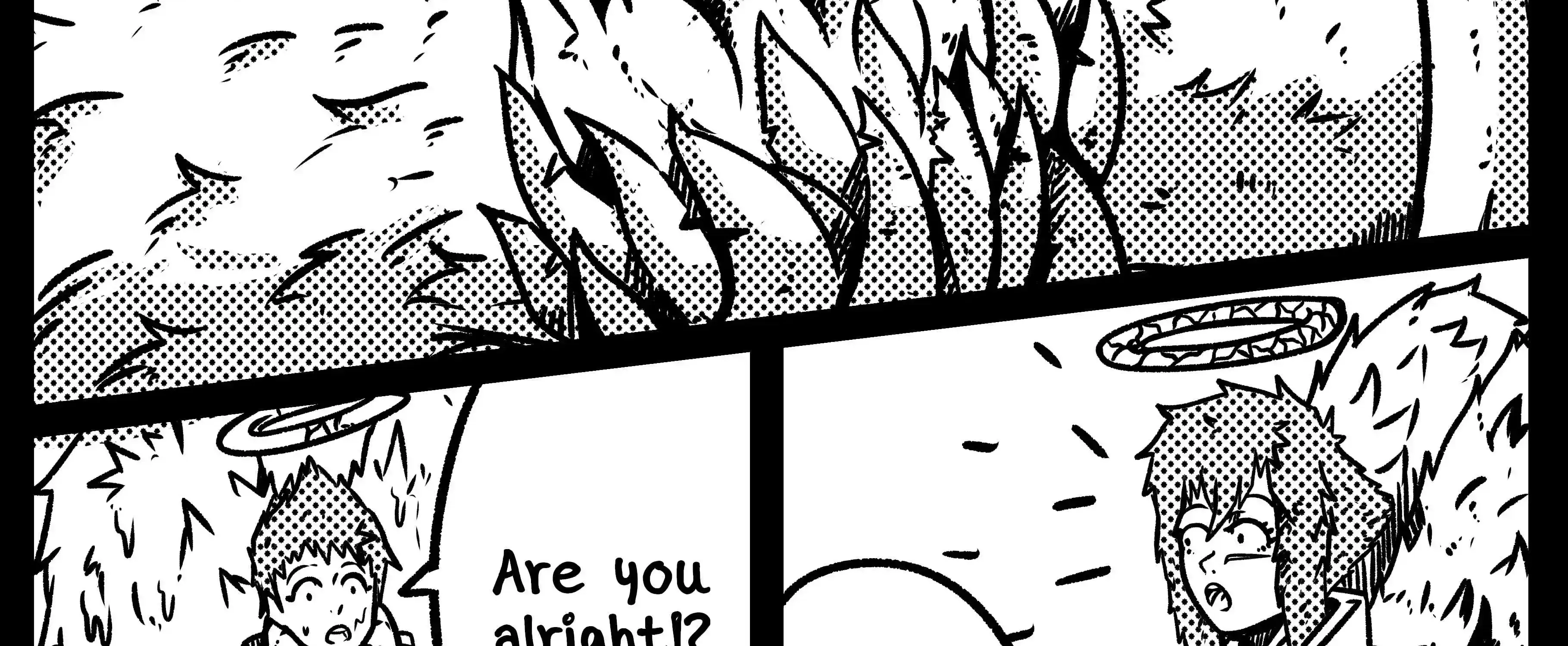 Space Juggernaut Zinmanga X Chapter 71 Page 6