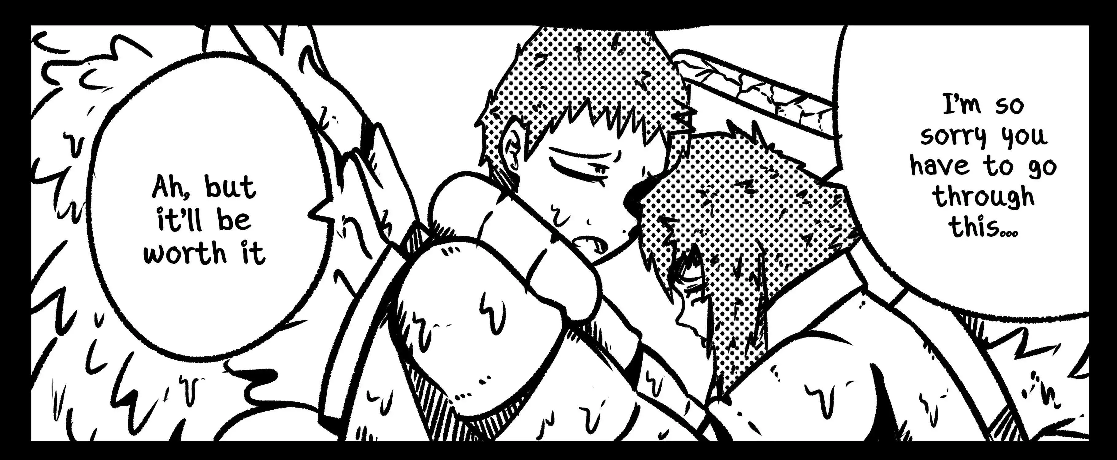 Space Juggernaut Zinmanga X Chapter 71 Page 9