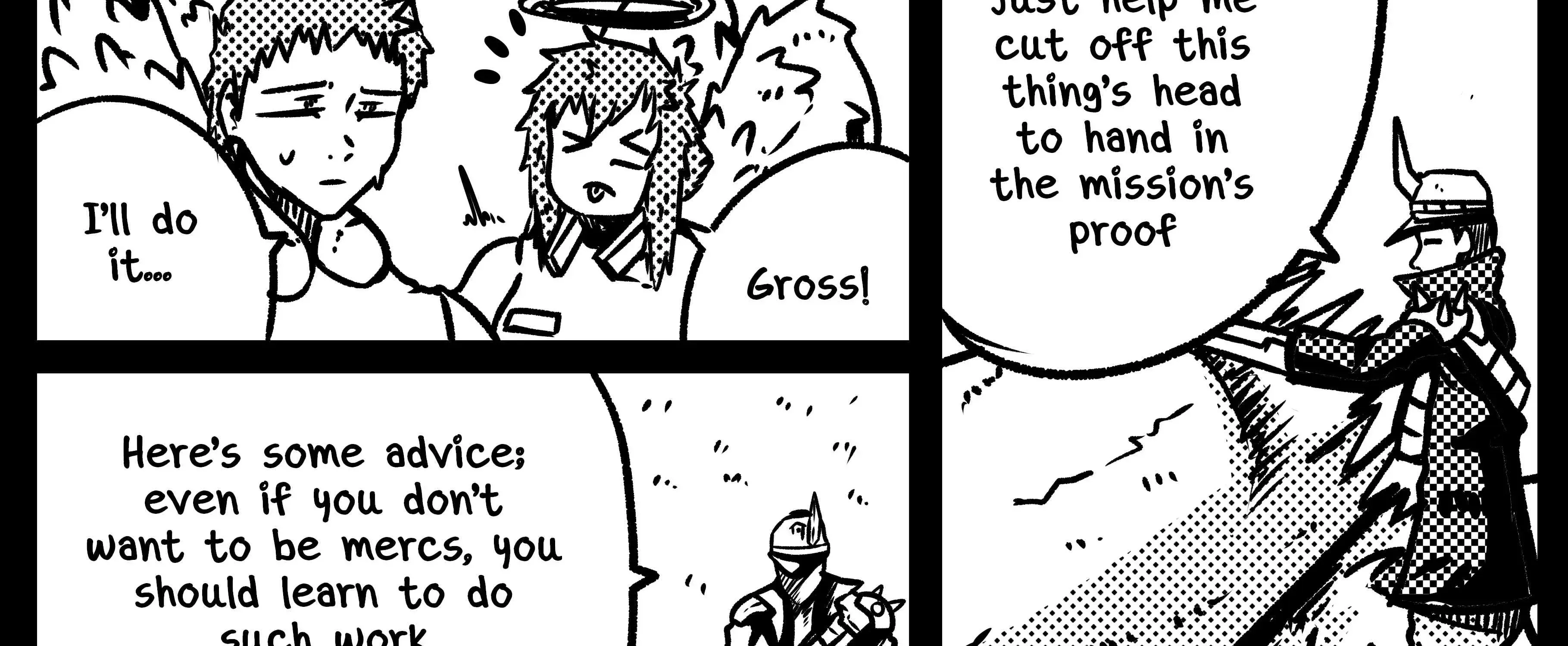 Space Juggernaut Zinmanga X Chapter 71 Page 14