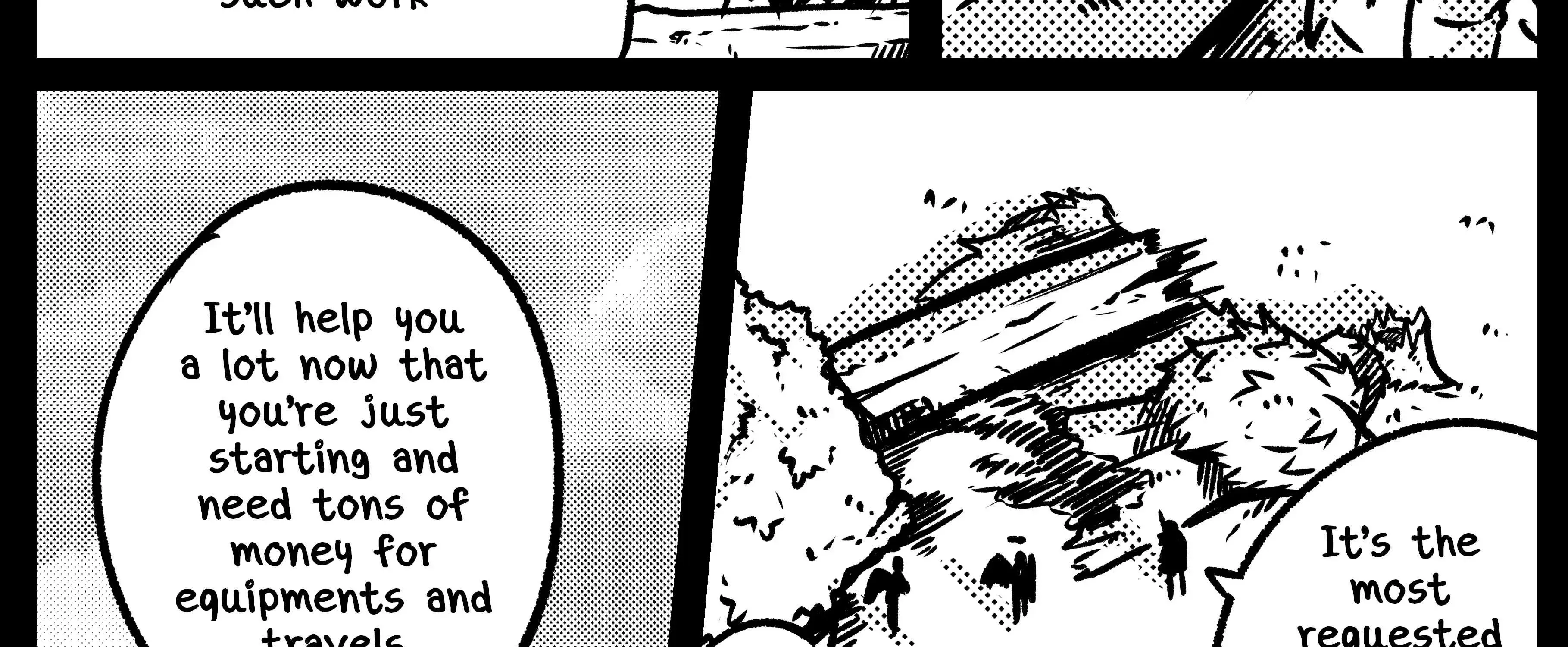 Space Juggernaut Zinmanga X Chapter 71 Page 15