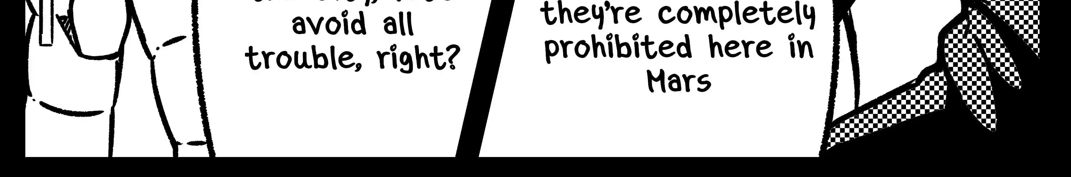 Space Juggernaut Zinmanga X Chapter 71 Page 20