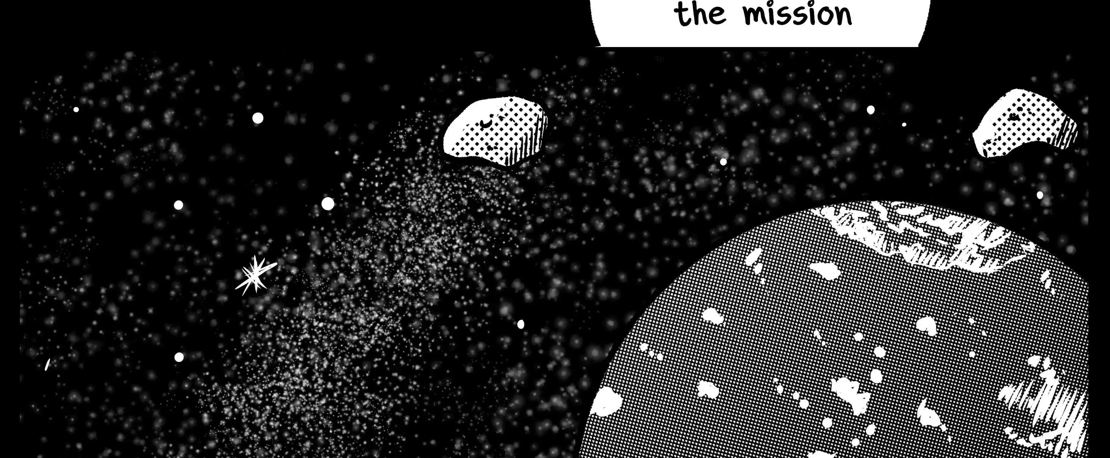 Space Juggernaut Zinmanga X Chapter 71 Page 23