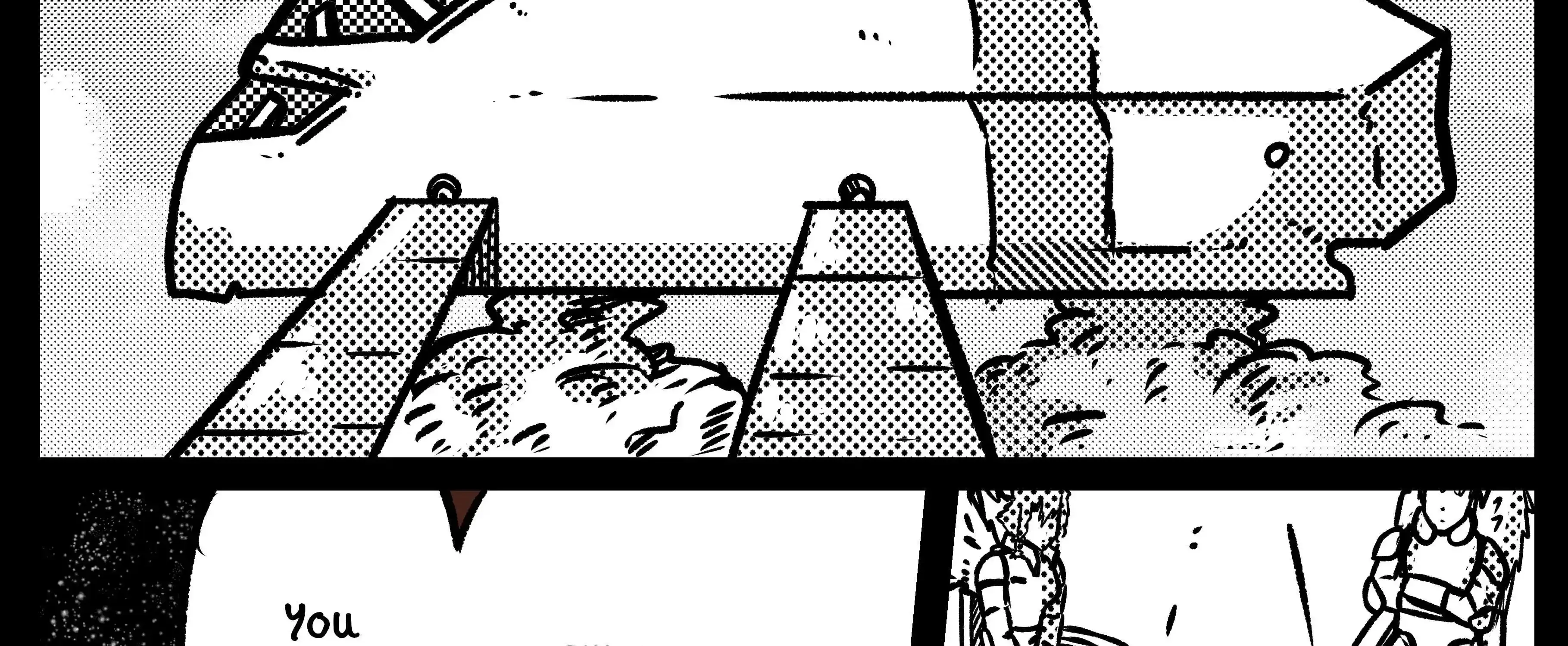 Space Juggernaut Zinmanga X Chapter 71 Page 26