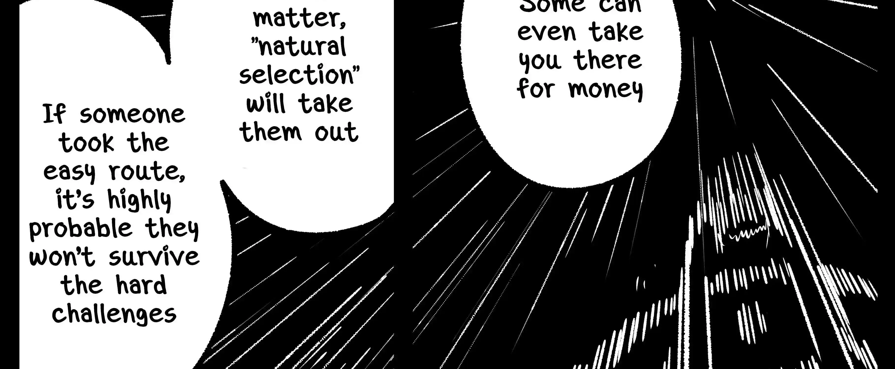 Space Juggernaut Zinmanga X Chapter 71 Page 31