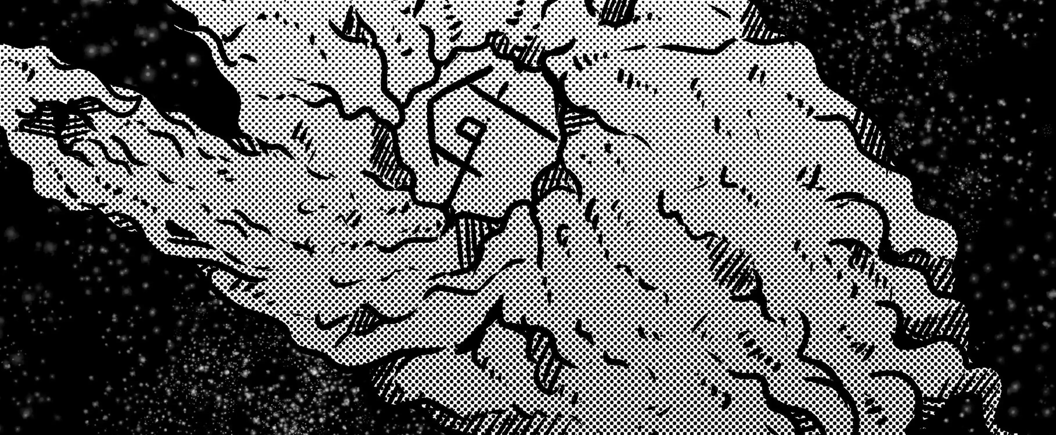 Space Juggernaut Zinmanga X Chapter 71 Page 38