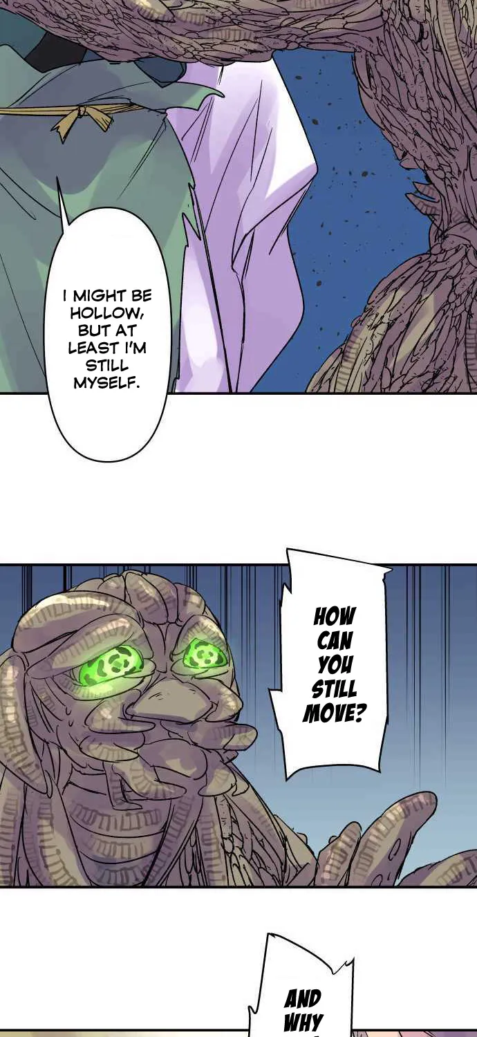 Ake no Tobari Zinmanga X Chapter 181 Page 6